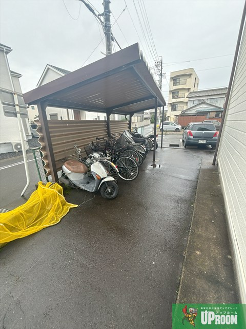 コーポ・サンのその他共用部分