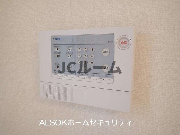 さくらこーと Bの設備
