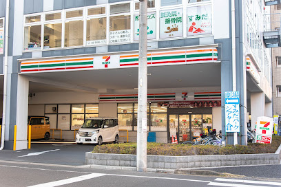 アイルルシェール錦糸町の周辺