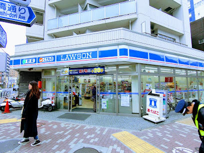 アイルルシェール錦糸町の周辺