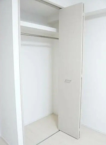 アイルルシェール錦糸町の収納