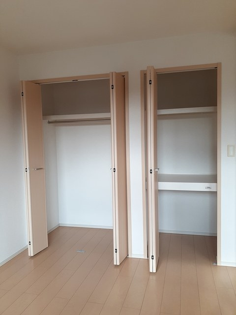 クラルジュネスの内装
