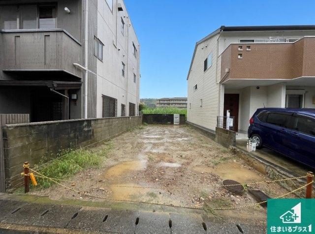 京都市伏見区桃山町養斉　第3期　新築一戸建て