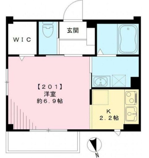 【間取り】 | ベルソレイユ | 間取り図！