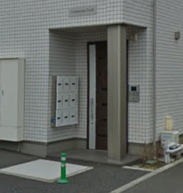 【エントランス】 | ルミナスクレ