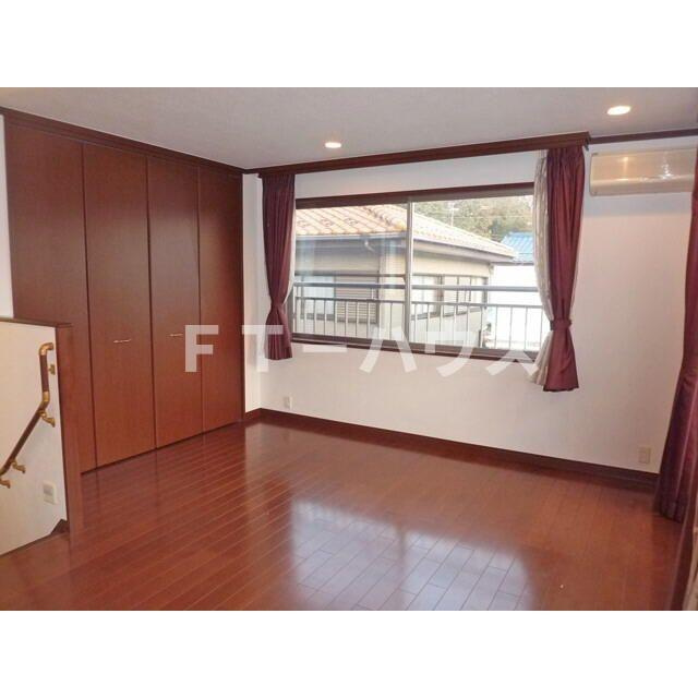 船橋市西習志野１丁目住宅（０４０１１３）の収納