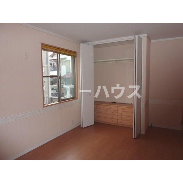 船橋市西習志野１丁目住宅（０４０１１３）の設備