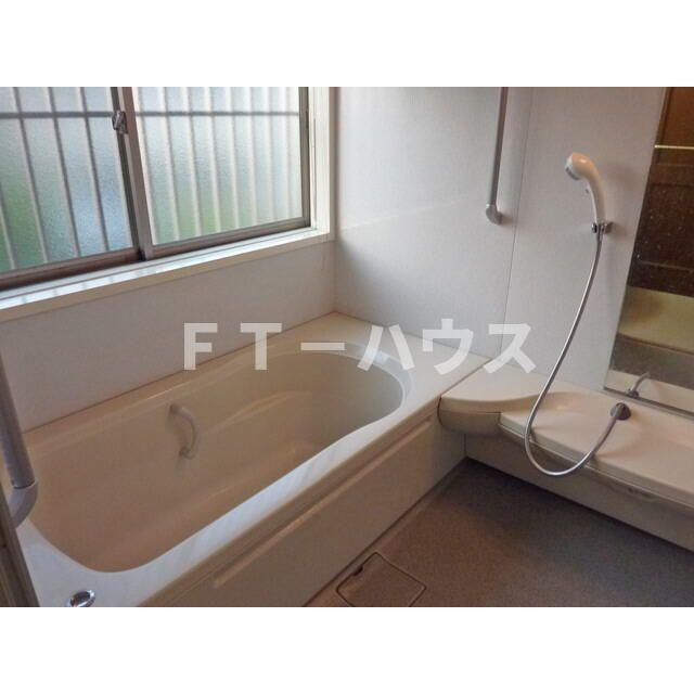 船橋市西習志野１丁目住宅（０４０１１３）の浴室