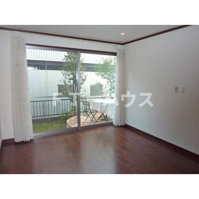 船橋市西習志野１丁目住宅（０４０１１３）の内装