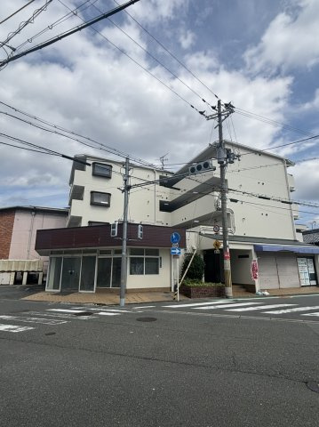 ヴィラ大日町