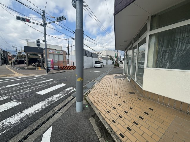 ヴィラ大日町