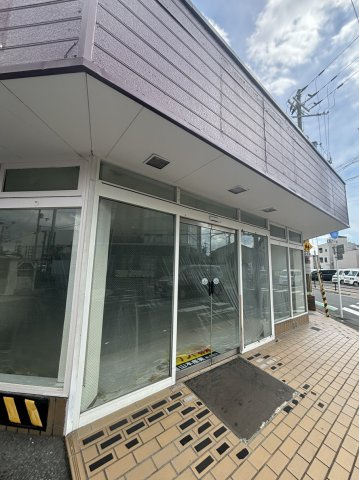 ヴィラ大日町