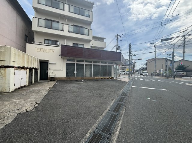 ヴィラ大日町