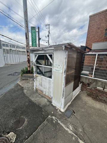 ヴィラ大日町
