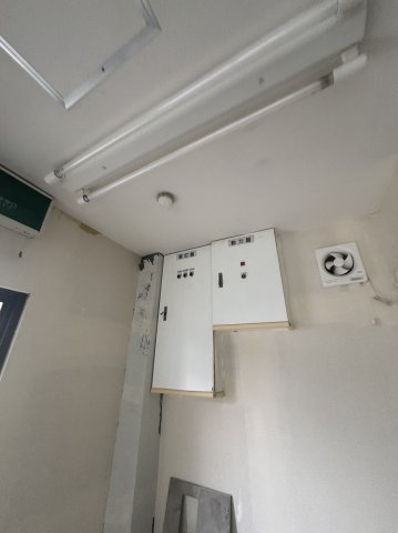ヴィラ大日町