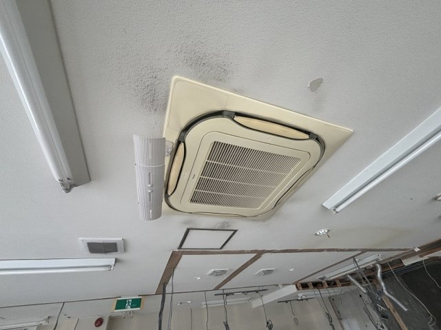 ヴィラ大日町