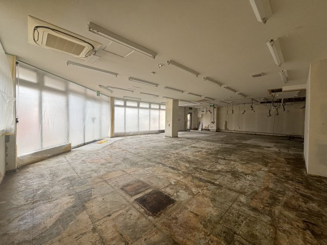 ヴィラ大日町