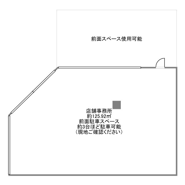 ヴィラ大日町の間取り