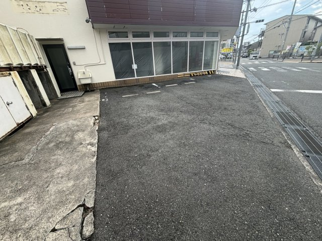 ヴィラ大日町