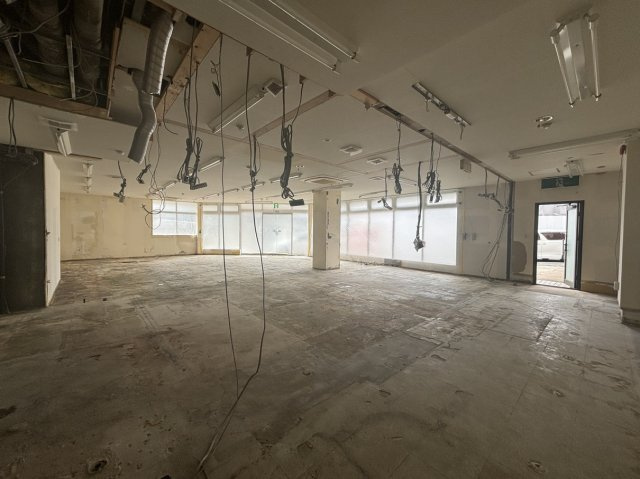ヴィラ大日町