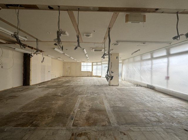 ヴィラ大日町