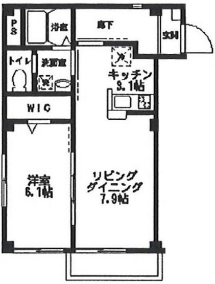 【間取り】 | ルミナスクレ