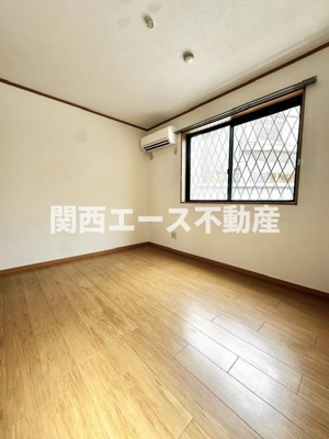 【寝室】 | ブランルージュ