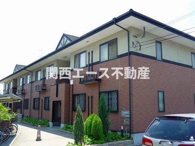 【外観】 | ブランルージュ