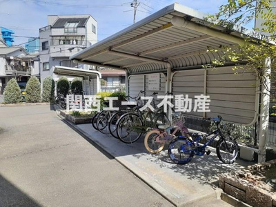 【その他共用部分】 | ブランルージュ