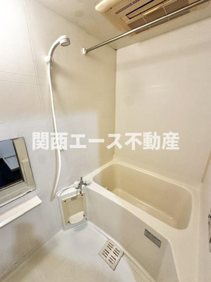 【浴室】 | ブランルージュ