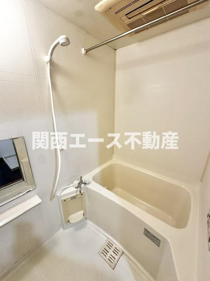 【浴室】 | ブランルージュ