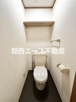 【トイレ】 | ブランルージュ