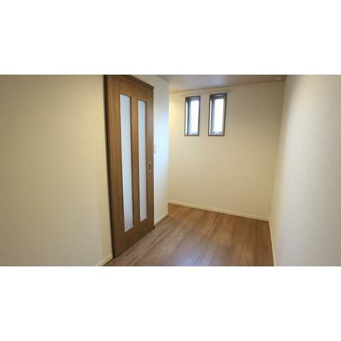 REGALEST片倉町の寝室