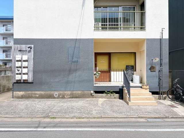 城西アパート202のその他