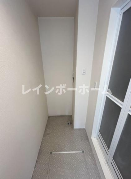 ラ・フルールKATUMIの設備