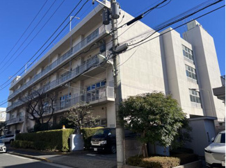 【外観】 | 品川テクノビル