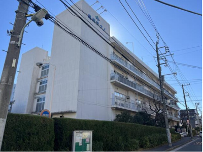 【外観】 | 品川テクノビル