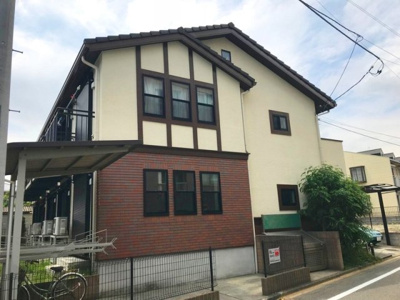 【外観】 | Ｌａ　Ｆａｉｔｈ　湘南台 