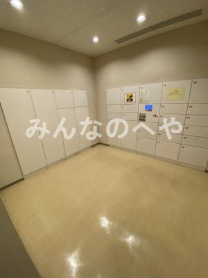 【設備】 | 豊洲シエルタワー