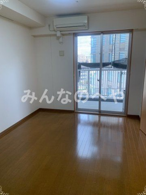【寝室】 | 豊洲シエルタワー