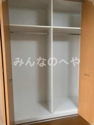 【収納】 | 豊洲シエルタワー