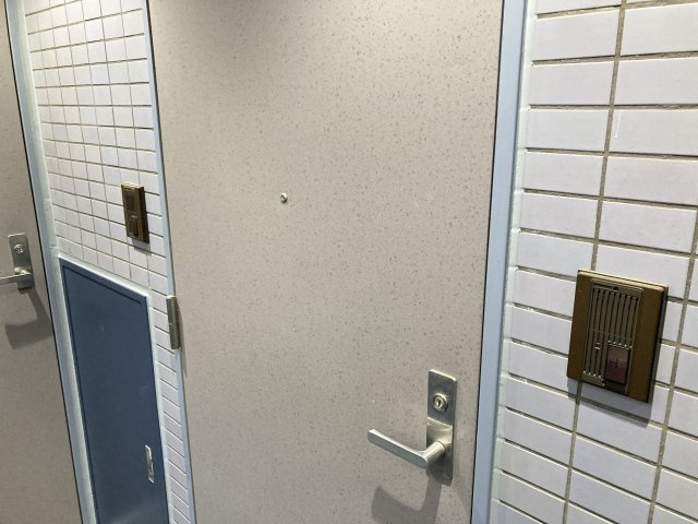 川野ビルのその他共用部分