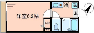 【間取り】 | サンシャイン平井