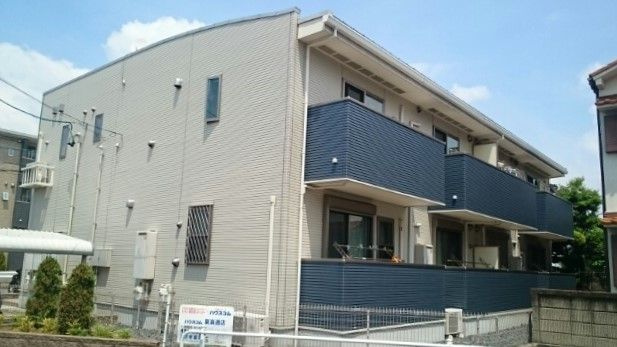 煌（きらめき）の外観