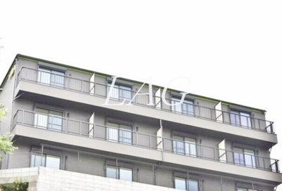 【外観】 | モダンプレイス横浜大口 | 外観です。