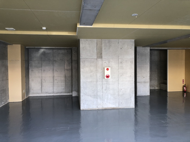 【内装】 | 奥沢駅 6分 PLATINUM COURT自由が丘 1階 26.13坪 現況:菓子製造