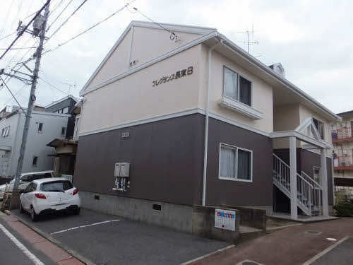 フレグランス長束　B棟の画像