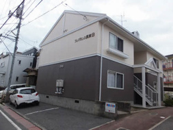 フレグランス長束　B棟の画像