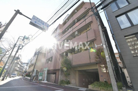 マリオン　新宿河田の画像