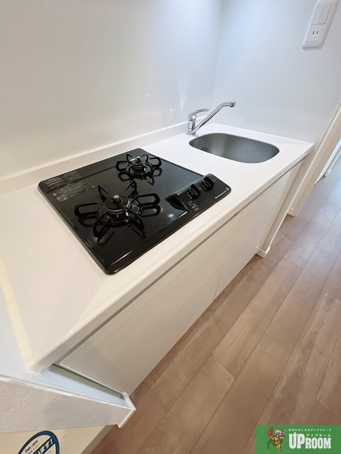 S-RESIDENCE志賀本通のキッチン